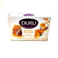 دورو صابون آرایشی حاوی عسل و عصاره کالاندولا 120 گرمی
